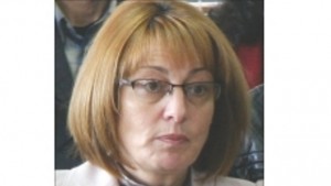 Катя Колева Направен бе опит да се очерни името ми