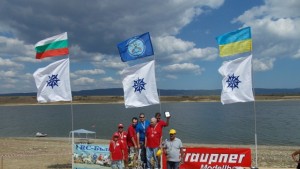 Добричкият моделклуб Добротица с осем награди от Несебър