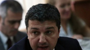 Светослав Младенов е новият шеф на агенцията за инвестиции