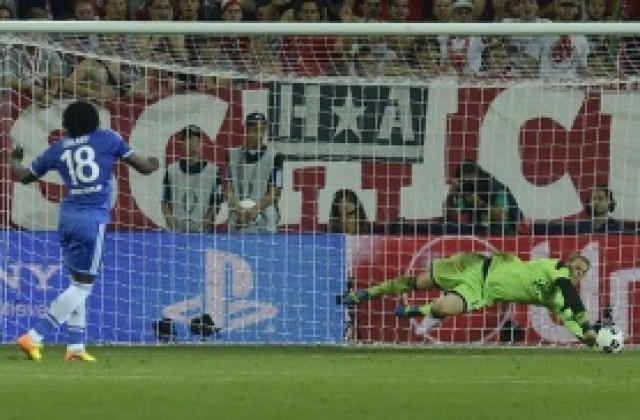 Волфсбург май взима Лукаку, но през зимата