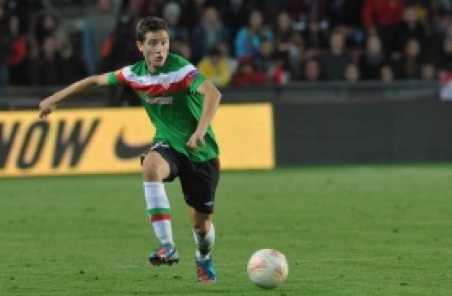 Андер Ерера ще подпише 5-годишен договор с Манчестър Юнайтед