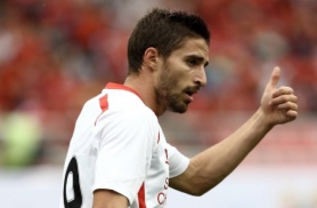 Фабио Борини подписа със Съндърланд