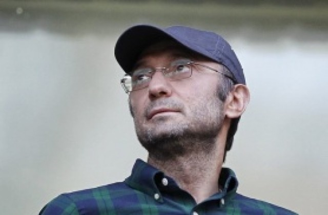 В Беларус издирват собственика на Анжи