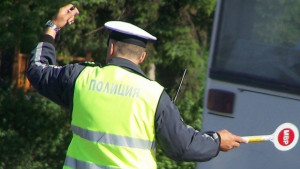 456 заловени да шофират с превишена скорост миналата седмица