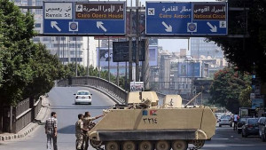 Борбата за надмощие в Близкия изток