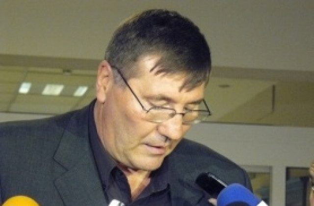 Глушков: Трябват промени в първенството