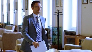 Българомакедонският и други въпроси