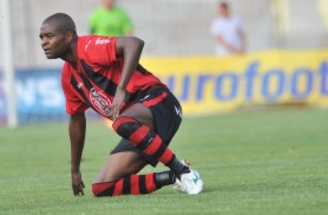 Маркиньос: Заслужена победа на Локомотив Пловдив, ние играхме слабо