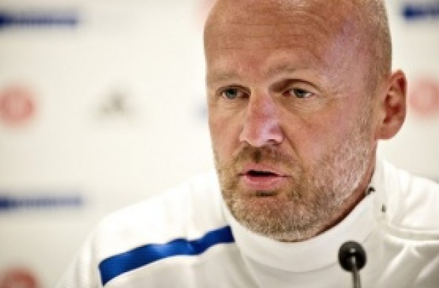 Треньорът на Чехия: Арменците са по-добри от нас