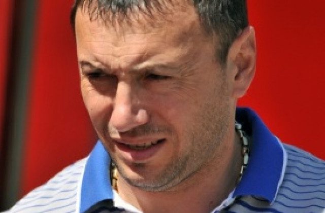 Георги Марков: Слаб мач за Локомотив, с някои хора ще се разделим