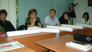 Междуинституционално сътрудничество при трафик на деца коментираха в Областния информационен