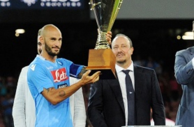 Канаваро отказа на Милан