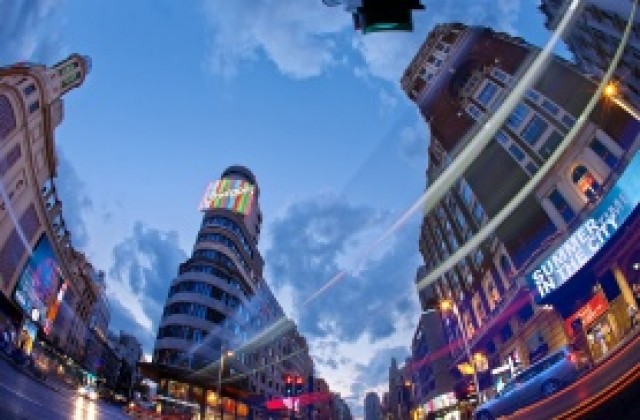 Мадрид и Токио на финалната права за домакинство на Олимпийски игри през 2020