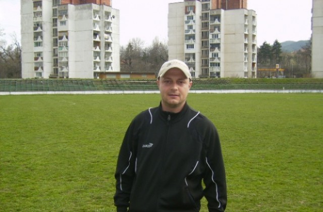 Марек 2007 играе с ЦСКА и Левски за Купата на община Благоевград