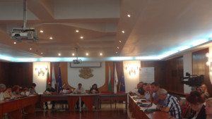 Проведе се първото заседание на Обществения съвет към областния управител