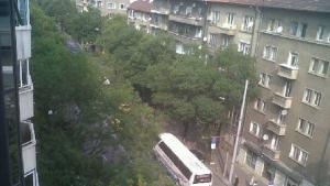 Без организирани участници от Стара Загора в протестите