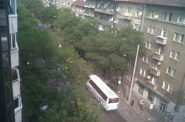 Без организирани участници от Стара Загора в протестите