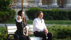 Русенски спектакъл на TheatAir 2013 в Пловдив