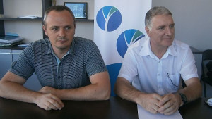 Преизбраха др В Даскалов за общински лидер на ДБГ Благоевград