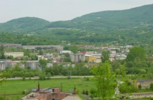 Окрадоха цех в Северната индустриална зона