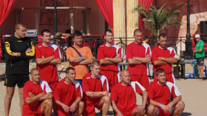 Врачанските полицаи отстъпиха пред софиянци