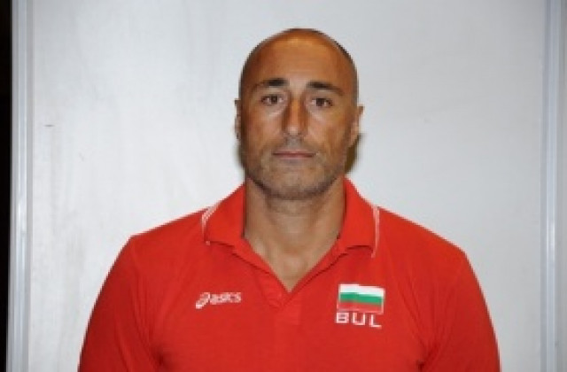 Абонданца пред Гонг: Целим се в полуфиналите и мечтаем за медал