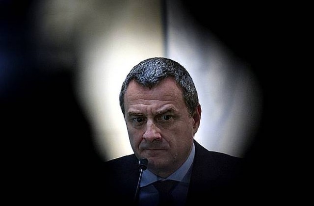 Има „мотивирани“ провокатори около парламента, смята Цветлин Йовчев