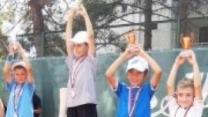 Бронз за Димитър Пенчев