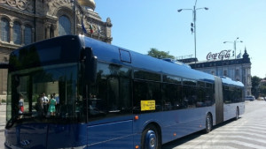 Чакаме новите автобуси до Коледа а тролеите догодина