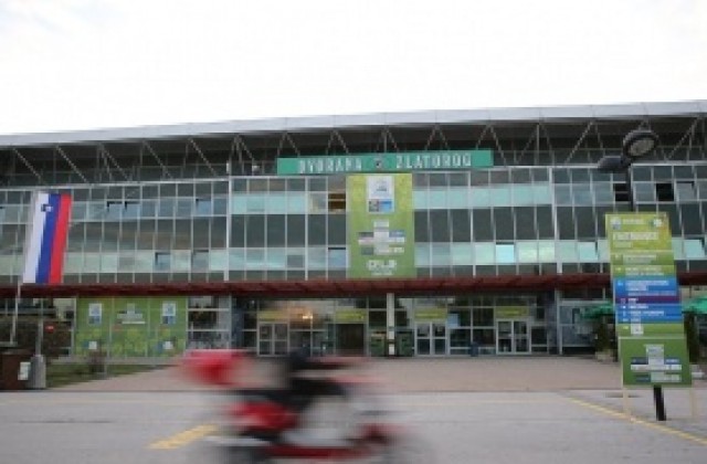 Евробаскет 2013 започва!