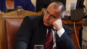 Какво е намислил Борисов