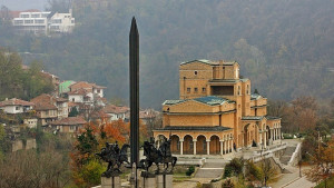 Алтернативен рок и работилница за декупаж край Асеневци