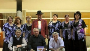 Вокална група от Елена с награди от фестивал на старата