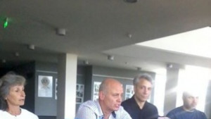 Представиха новия ръководен екип на Операта