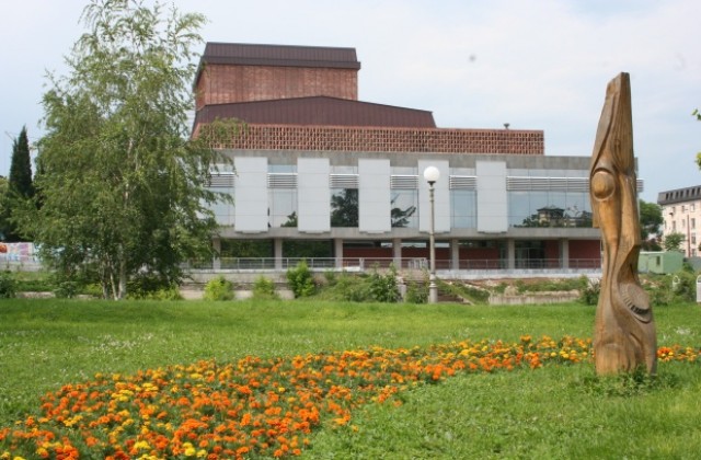 Финансови проблеми за операта в Стара Загора