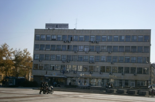 Областната администрация обяви приоритетните мерки в работата си