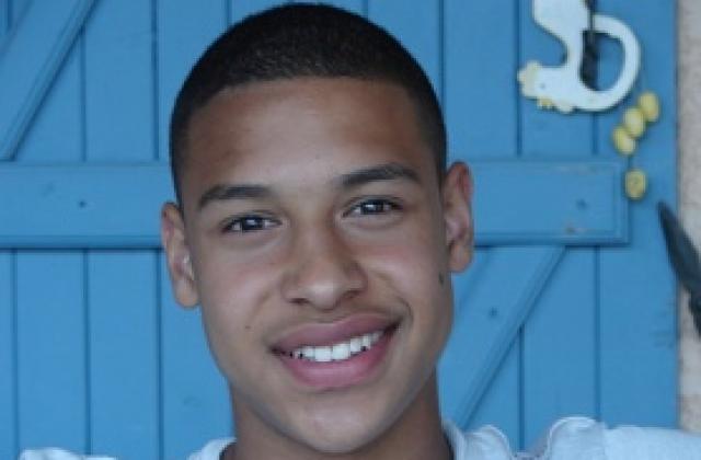 Млад холандец на проби в Левски