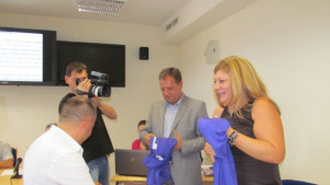 Общината подкрепи новия Етър с 35 000 лв дебатите в