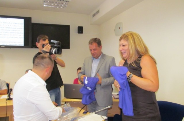 Общината подкрепи новия Етър с 35 000 лв., дебатите в местния парламент продължиха 90 минути