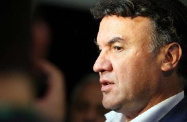 Боби Михайлов: Ще трябва да променяме историята, да вземем нещо в Италия