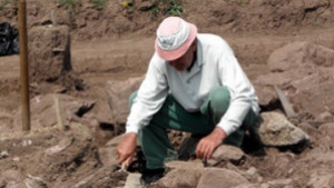 Работилница отпреди 5000 години откриха археолози