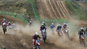 Мотополигон Горна Росица приема финала на Републиканския шампионат