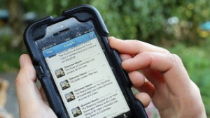 Създадоха търсачка индексираща всички туитове