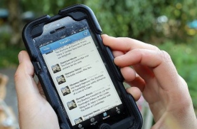 Създадоха търсачка, индексираща всички туитове