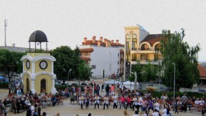 Бяла чества 29 години от обявяването й за град