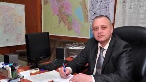 Делегация от Враца замина за Суми