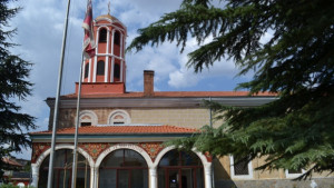 И Казанлък отбелязва деня на Съединението