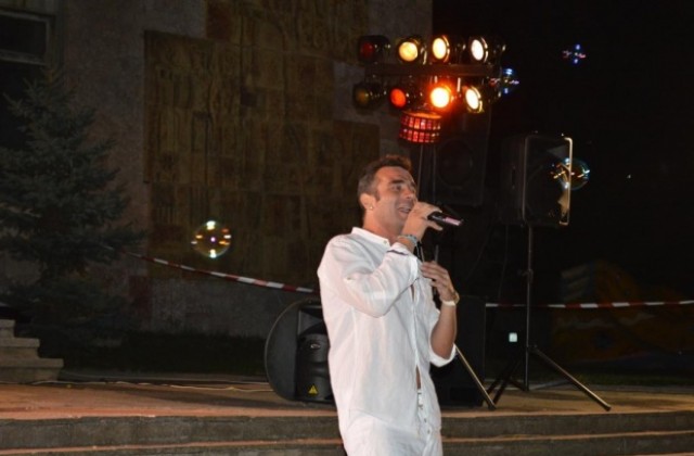 Вълчи дол отбеляза 39-тия си рожден ден