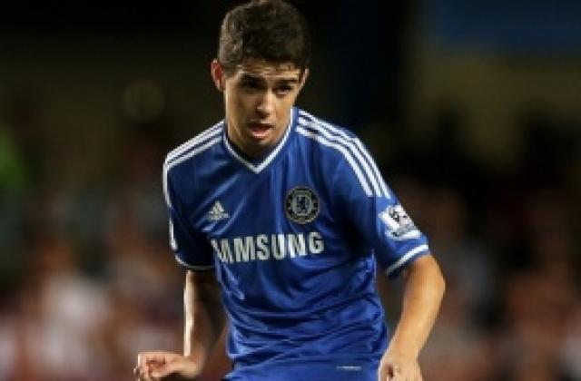 Оскар: Моуриньо е велик треньор