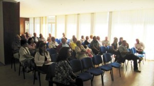 27 учредиха Обществен консултативен съвет към Областния управител